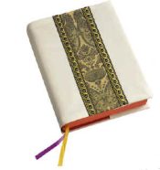 Church Lectionary Book Cover