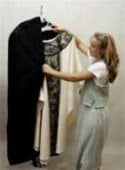 Vestment Travel Case
