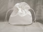 Irish Claddah Purse
