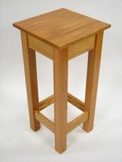 Bible/Flower Stand