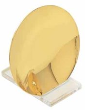 Scale Paten for Communion Bread