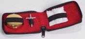 Portable Sick Call Set