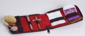 Catholic Sick Call Set for Priest