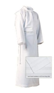 Monastic Altar Server Albs