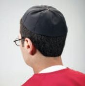 SKULL CAP