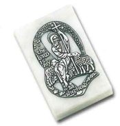 The Good Shepherd Paperweight