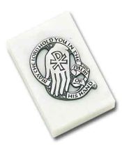 Hand of God Paperweight