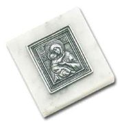 Vladimir Icon Paperweight