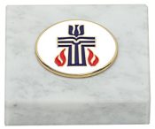 Presbyterian Paperweight