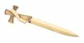Deacon's Letter Opener