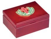 In Grateful Appreciation Box