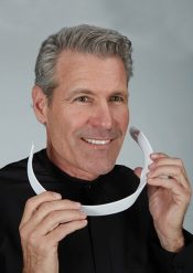 Double-Ply Clergy Collars