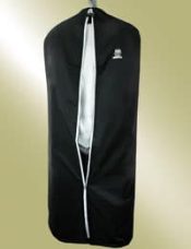 Deluxe Nylon 6-Robe Bag