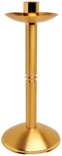 Pascal Candlestick
