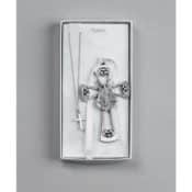 CRS/NKL.16"SET GUARDIAN ANGEL