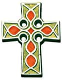 Celtic Cross House Blessing M-6301