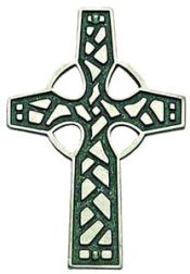 Celtic Cross House Blessing