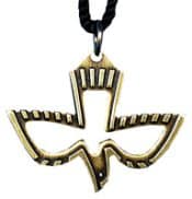 Spirit Pendant 278-Q