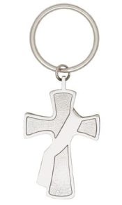 Deacon's Keytag