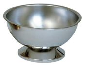 Baptismal Bowl Stainless Steel