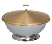 Portable Baptismal Font Set