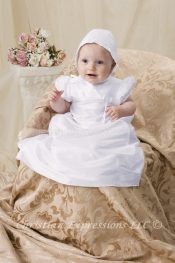 Katharine Christening Dress