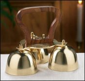 Altar Bell 3 Bell
