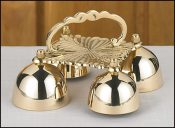 Sacristy Church  Bell 4 Cup