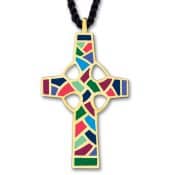 Celtic Cross Pendant