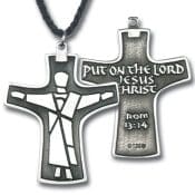 Put on the Lord Pendant