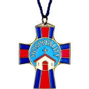 Hospitality/Usher Pendant