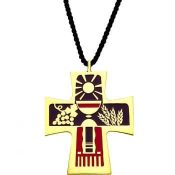 Table of the Lord Pendant