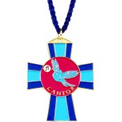 Church Cantor Pendants