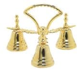 Triple Church Altar Bells