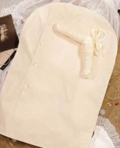 Heirloom Christening Preservation Bag