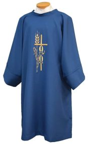 Alpha Omega Deacon Dalmatic