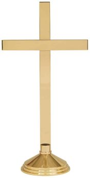 Church Altar Cross