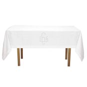 Altar Frontal 65% Polyester, 35% Cotton