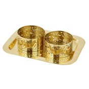 Church Cruet Tray