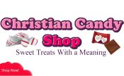 Christian Candy