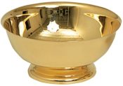 Baptismal or Lavabo Bowl