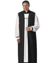 Traditional Anglican Bishop Chimere Black