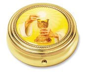 Chalice Communion Pyx