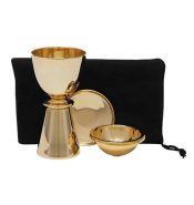 Travel Mass Kit for Pastors
