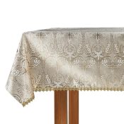 Chartres Collection Church Altar Frontal
