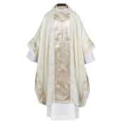 Chartres Collection Monastic Clergy Chasuble