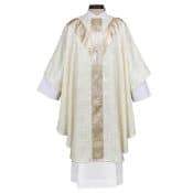 Chartres Collection Monastic Clergy Chasuble
