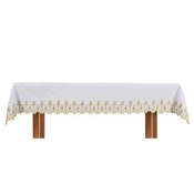 IHS Church Altar Frontal