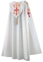Christ the King Clergy Cope