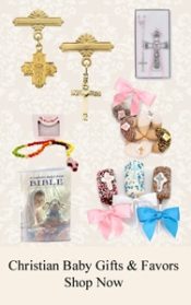 Gifts - Jewelry - Favors
